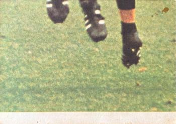 1973 Scanlens VFL #36 Greg Wells Back